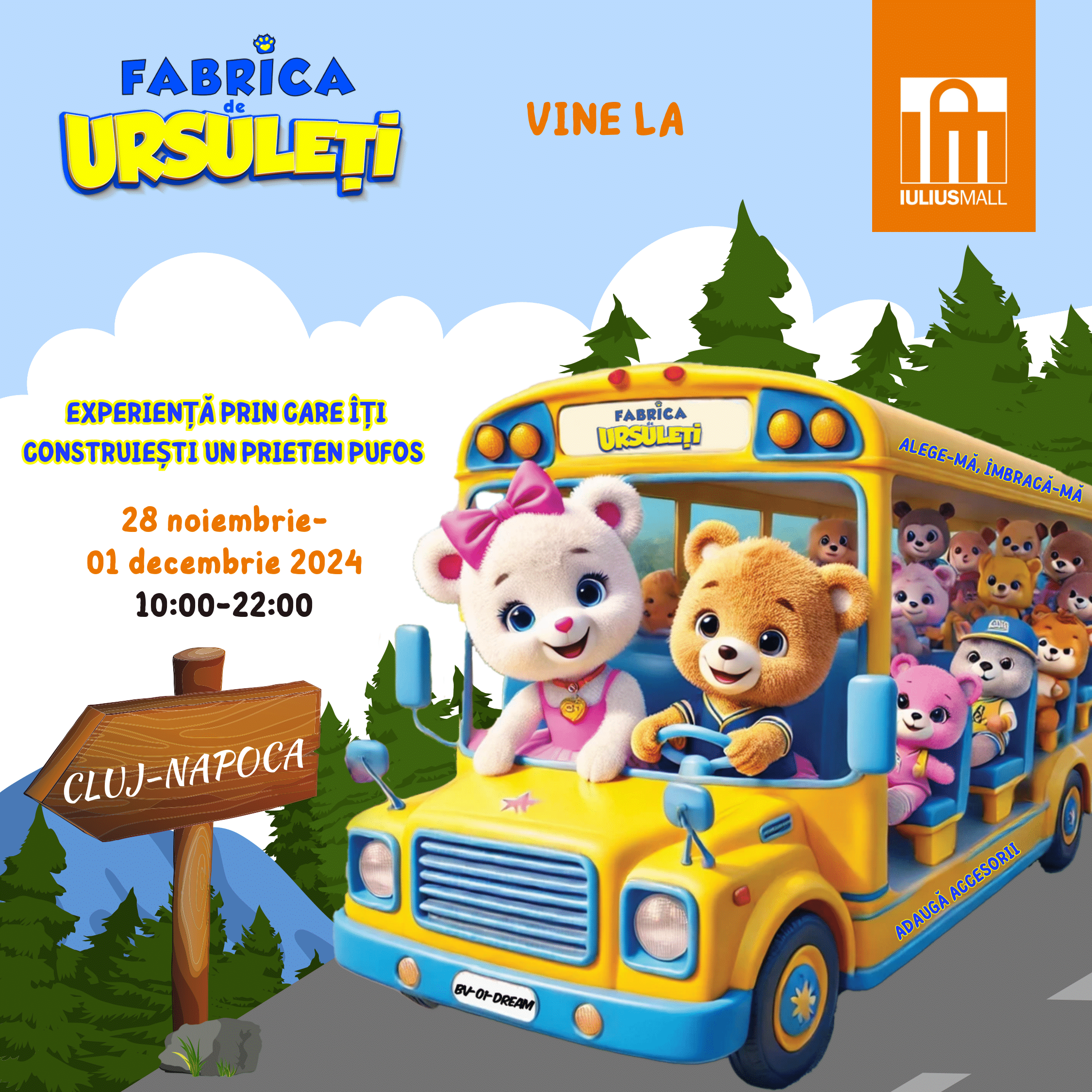 Caravana Fabrica de Ursuleți 2