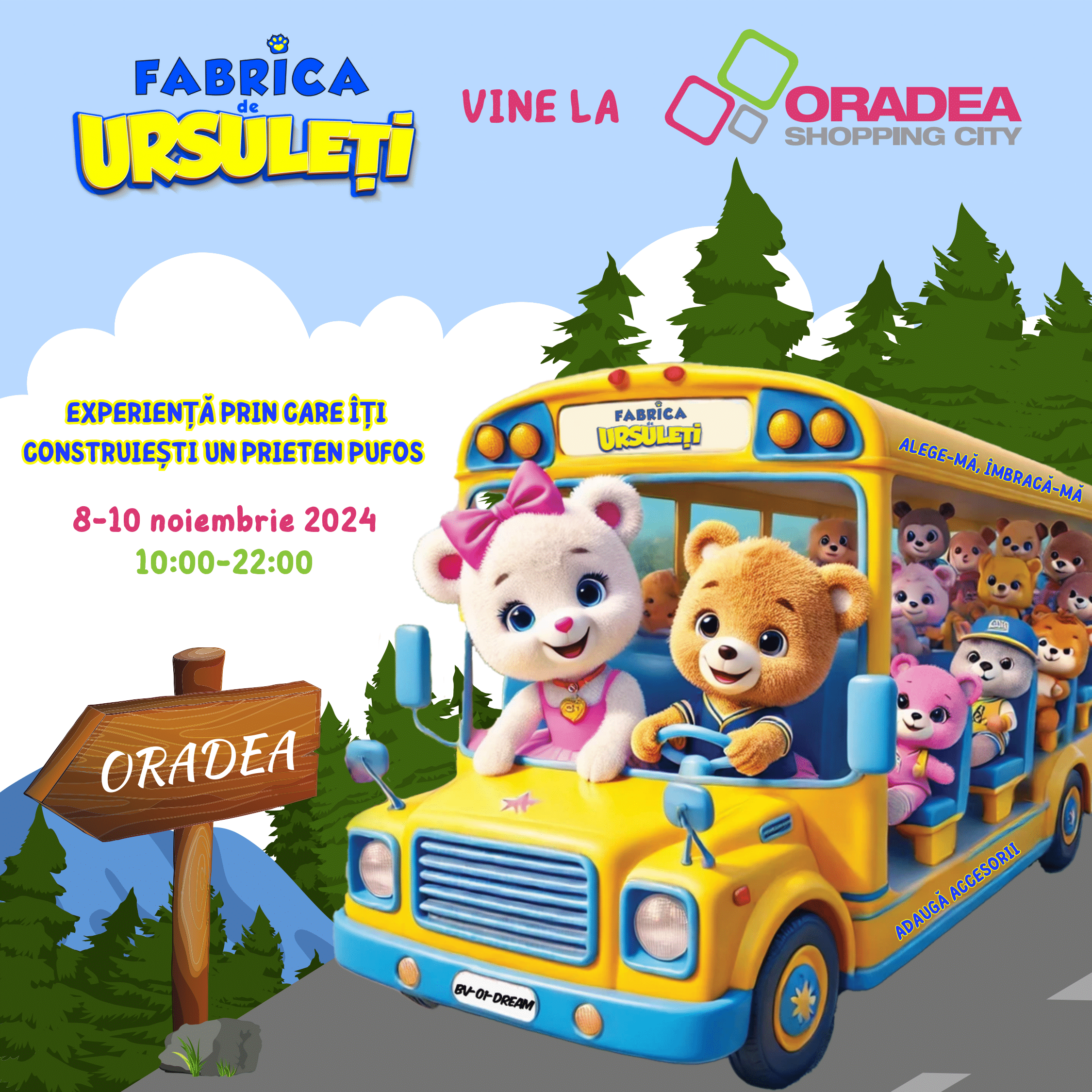 Caravana Fabrica de Ursuleți 3
