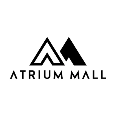 Atrium Mall Atrium Mall