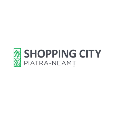 Shopping City Piatra Neamț Shopping City Piatra Neamț